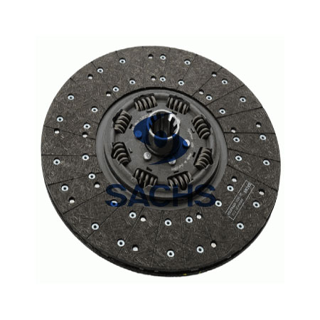 1862530231 SACHS VOLVO CLUTCH DISC