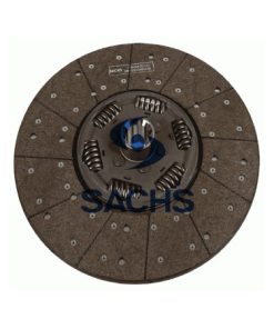 1878000104 SACHS CLUTCH DISC