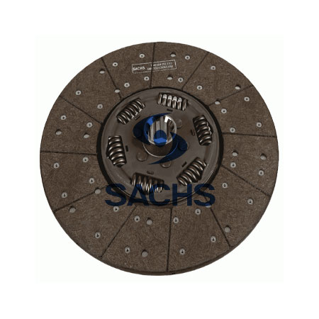 1878000104 SACHS CLUTCH DISC