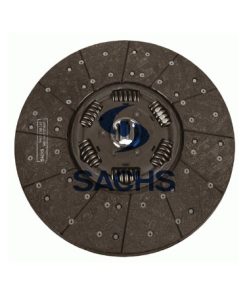 Alternative view of 1878000105 SACHS CLUTCH DISC