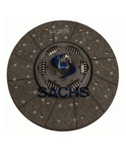 1878000105 SACHS CLUTCH DISC