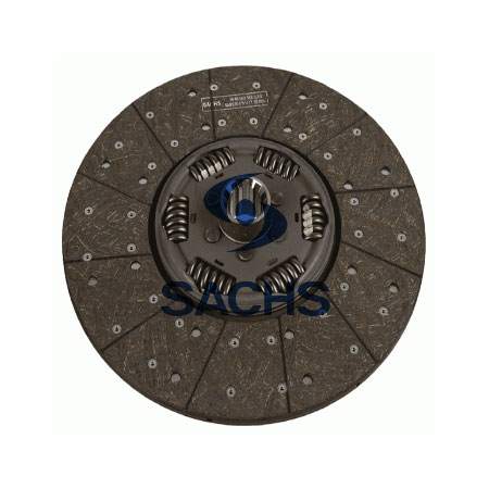 1878000105 SACHS CLUTCH DISC