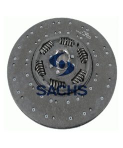 1878000634 SACHS CLUTCH DISC