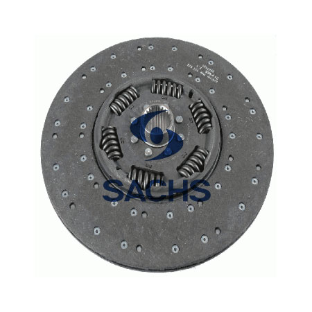 1878000634 SACHS CLUTCH DISC