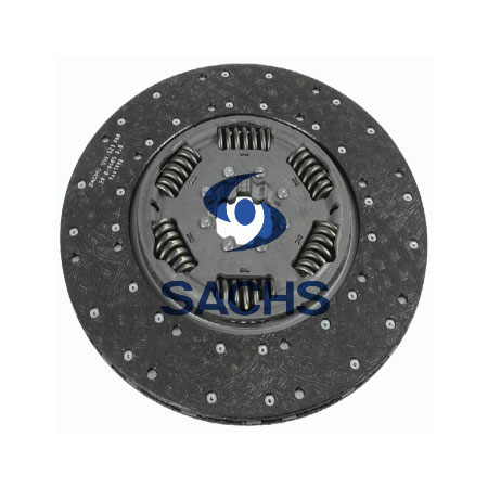 1878000635 SACHS VOLVO CLUTCH DISC