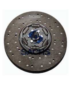 1878000968 SACHS CLUTCH DISC
