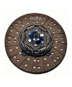 1878001080 SACHS VOLVO CLUTCH DISC