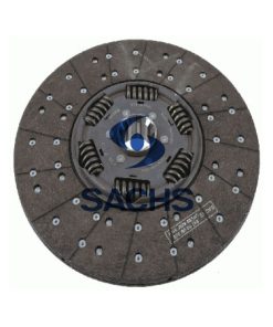1878001082 SACHS VOLVO CLUTCH DISC