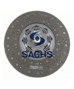 1878001215 SACHS CLUTCH DISC