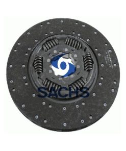 1878002442 SACHS VOLVO FH12 CLUTCH DISC