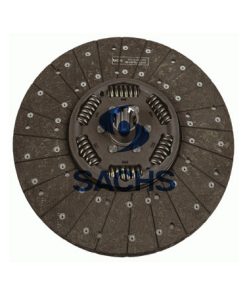 1878002706 SACHS CLUTCH DISC