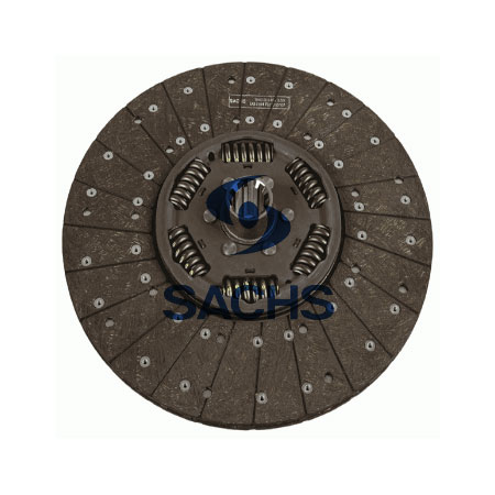 1878002706 SACHS CLUTCH DISC