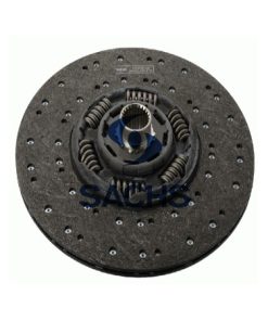 1878003066 SACHS SCANIA CLUTCH DISC