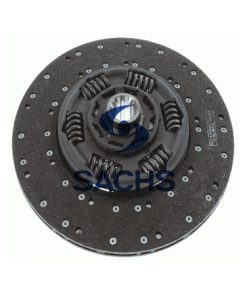 1878004104 SACHS MAN CLUTCH DISC