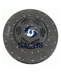1878004128 SACHS VOLVO CLUTCH DISC