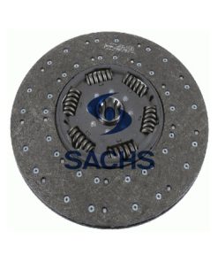 Alternative view of 1878004832 SACHS CLUTCH DISC