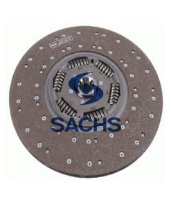 Alternative view of 1878005668 SACHS CLUTCH DISC