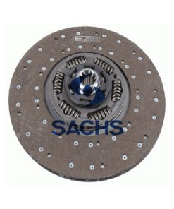 1878005668 SACHS CLUTCH DISC