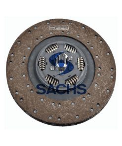 1878005805 SACHS CLUTCH DISC