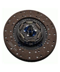 1878006117 SACHS VOLVO CLUTCH DISC