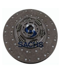 1878006129 SACHS CLUTCH DISC
