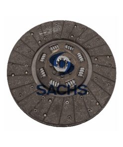 Alternative view of 1878006184 SACHS CLUTCH DISC