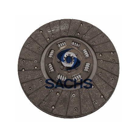 1878006184 SACHS CLUTCH DISC - Image 2