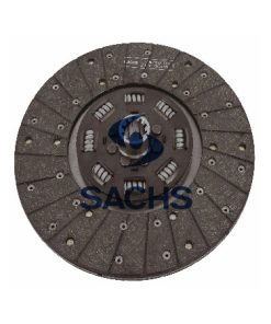 1878006184 SACHS CLUTCH DISC