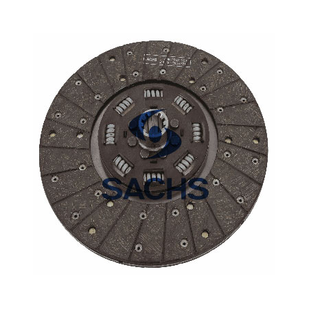 1878006184 SACHS CLUTCH DISC