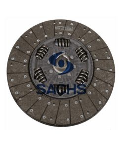 1878007046 SACHS CLUTCH DISC