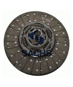 1878007072 SACHS ACTROS CLUTCH DISC