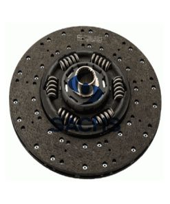 1878007254 SACHS SCANIA CLUTCH DISC