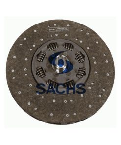 1878007659 SACHS SCANIA CLUTCH DISC