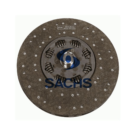1878007659 SACHS SCANIA CLUTCH DISC