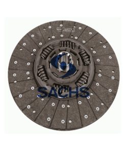 1878008742 SACHS CLUTCH DISC