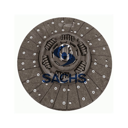 1878008742 SACHS CLUTCH DISC
