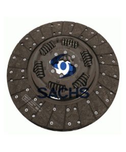 1878008982 SACHS ACTROS CLUTCH DISC