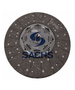 Alternative view of 1878009068 SACHS CLUTCH DISC