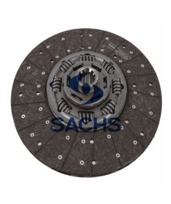 1878009068 SACHS CLUTCH DISC