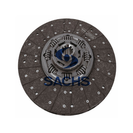 1878009068 SACHS CLUTCH DISC