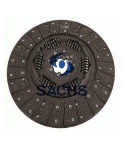 Alternative view of 1878009405 SACHS MAN CLUTCH DISC
