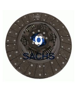 1878009405 SACHS MAN CLUTCH DISC