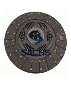 Alternative view of 1878009407 SACHS MAN CLUTCH DISC