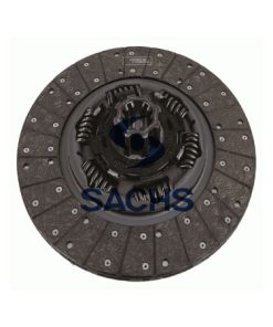 1878009407 SACHS MAN CLUTCH DISC