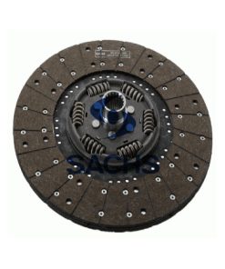 1878023831 SACHS ATEGO CLUTCH DISC