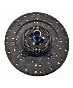 1878023931 SACHS ATEGO CLUTCH DISC