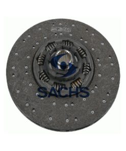 1878043231 SACHS SCANIA CLUTCH DISC