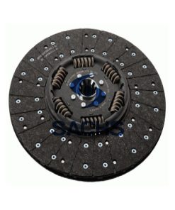 Alternative view of 1878054933 SACHS CLUTCH DISC