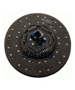 1878062944 SACHS SCANIA CLUTCH DISC