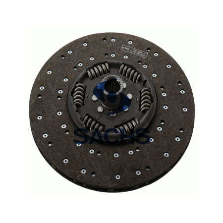 1878062944 SACHS SCANIA CLUTCH DISC